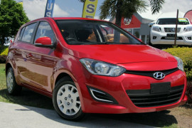 Hyundai i20 Active PB MY15