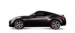 New Nissan 370Z Coupe