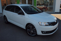 Skoda Rapid Rapid NH