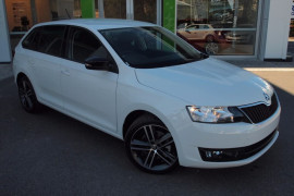 Skoda Rapid Rapid NH