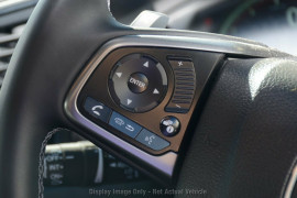 2017 Honda Civic Sedan 10th Gen RS Hatchback