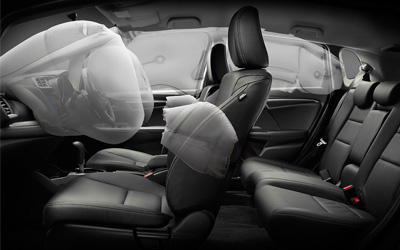 Jazz Safety comes first