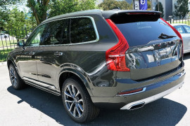 2017 MY18 Volvo XC90 L Series D5 Inscription Sedan