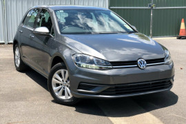 Volkswagen Golf 110TSI Trendline 7.5