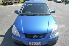 Kia Rio LX JB MY09