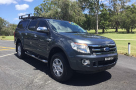 Ford Ranger XLT PX