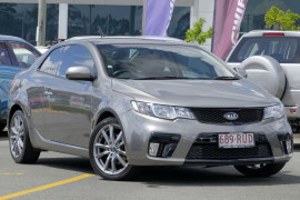 Kia Cerato Koup SI TD MY11
