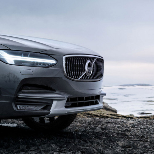 V90 Cross Country