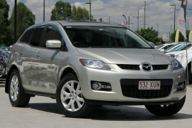 Mazda CX-7 Luxury ER1031 MY07