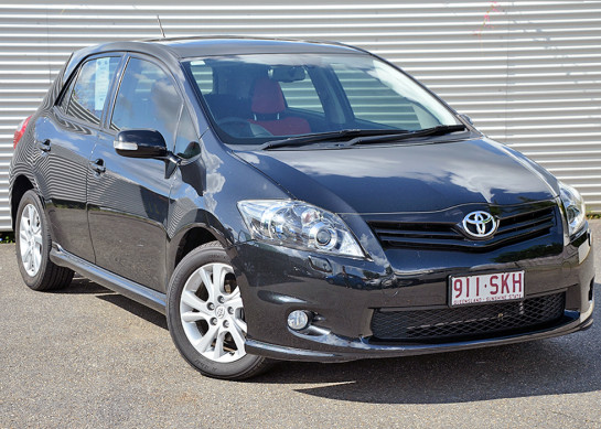 Toyota corolla levin zr for sale