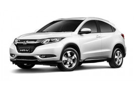 Honda HR-V VTi-S