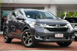 Honda CR-V VTi-S 2WD RW