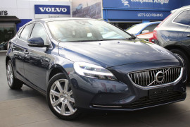 Volvo V40 D4 Inscription M Series