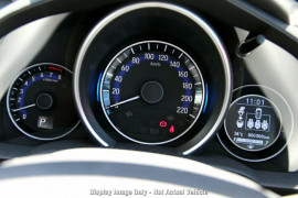 2017 MY18 Honda Jazz GF VTi-L Hatchback