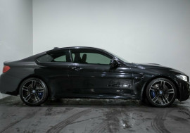 2015 BMW M4 F82 M-DCT Coupe