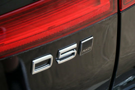 2017 Volvo V90 Cross Country D5 Inscription Wagon