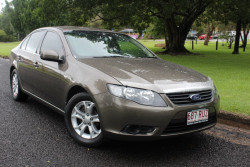 Ford Falcon XT FG
