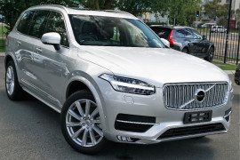 Volvo XC90 D5 Inscription L Series