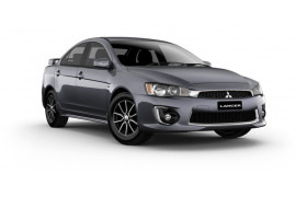 Mitsubishi Lancer ES Sport CF