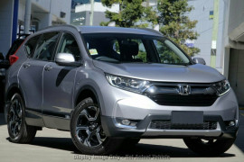 Honda CR-V VTi-S 2WD RW