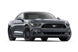 Ford Mustang GT Fastback FM