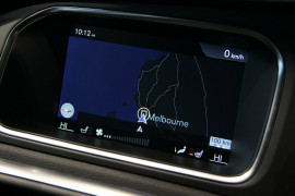 2017 Volvo V40 M Series D4 Inscription Hatchback