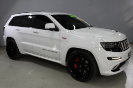 Jeep Grand Cherokee WK MY2014