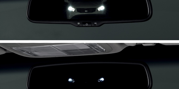 <img src="Auto-Dimming Rear View Mirror