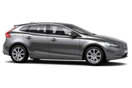 Volvo V40 T4 Inscription M Series