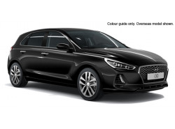 Hyundai i30 Elite PD