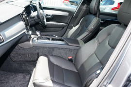 2016 MY17 Volvo S90 D5 Inscription Sedan