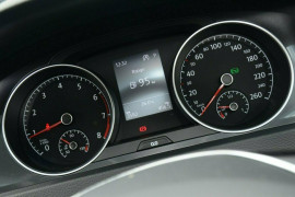 2017 Volkswagen Golf Alltrack 7.5 132TSI Wagon