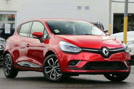 Renault Clio Intens X98 IV Phase 2