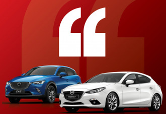 Customer Testimonial - Mr N Hurman