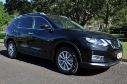 Nissan X-Trail ST-L 4WD T32 Series 2