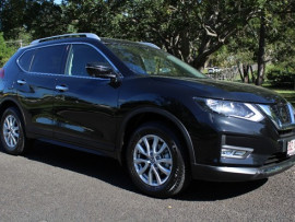 Nissan X-Trail ST-L 4WD T32 Series 2