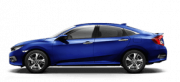 honda Civic Sedan accessories Brisbane