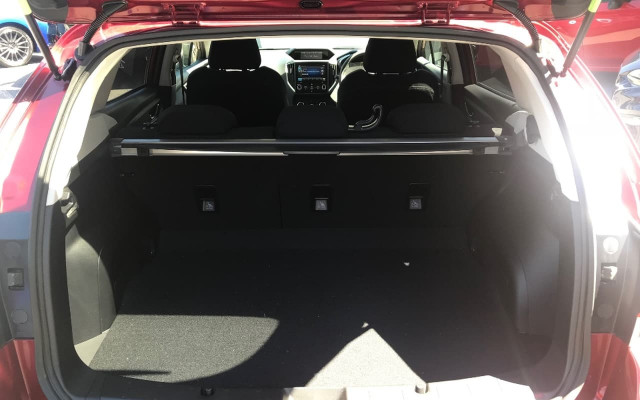 2017 Subaru Impreza G5 2.0i Premium Hatch Hatchback