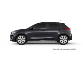 Kia Rio S YB
