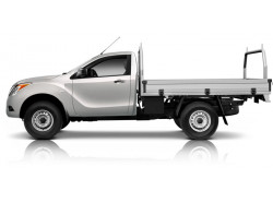 Mazda Bt-50