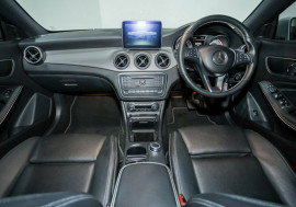 2015 MY06 Mercedes-Benz CLA200 X117 806MY Shooting Brake DCT Wagon