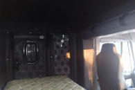 2012 Iveco Powerstar 7200 ISX 550 Prime mover