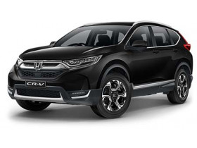 Honda CR-V VTi-LX AWD RW