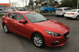 Mazda 3 Touring BM5278