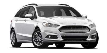 Ambiente Wagon