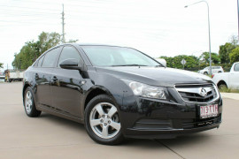 Holden Cruze CD JG