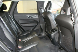 2017 MY18 Volvo XC60 UZ T5 Inscription Wagon