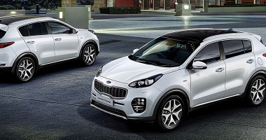 Sportage
