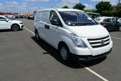 Hyundai iLoad Van TQ3-V Series II