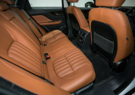 2016 MY17 Jaguar F-PACE X761 MY17 30d AWD Portfolio Wagon